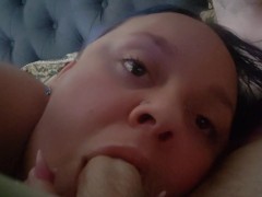 When he is your Favorite Snack - Mackenzie Ryan