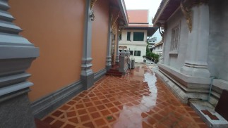 Thailand. Bangkok, Khao San district