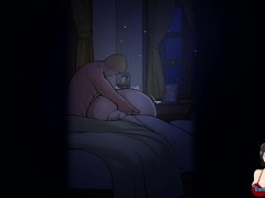 Hokage A Son Hinata A Thick Milf All Scenes Part 2