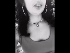 Nice walk - Screenshot 4 of 16 - 18 Year Old Latina