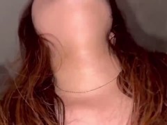 【個人撮影/貸出シリーズ】旦那以外とヤッて動画撮れと言われただけなのに、しっかり生ハメ中出しキメる貸出し不倫妻 - Screenshot 16 of 16 - 個人撮影