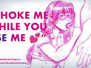 You Needed Relief So You Ruined Me With Your Cock