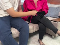 زنه دوستشو برای ...میاره میگه برای سالگرد ازدواجمونه تریسام ایرانی - Screenshot 6 of 16 - ایرانی