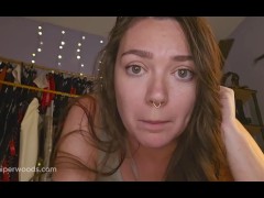 Giantess Vore Demise of an Insignificant Tiny trailer