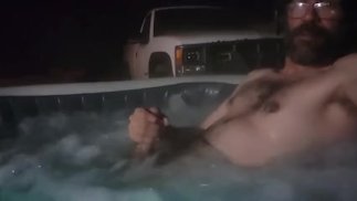 Hot coup de bain