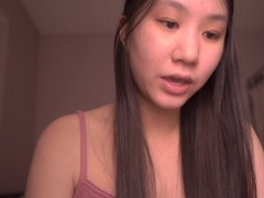 Cute Asian Girl ASMR - Exodus 1-6