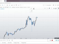 Como se usa el Tradingview