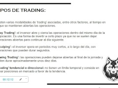 ¿QUE ES FOREX?