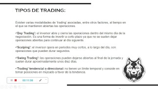 ¿QUE ES FOREX?