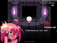 Objective met - Screenshot 2 of 16 - Crimson Keep