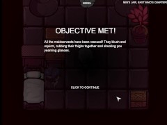 Objective met - Screenshot 6 of 16 - Hentai Game