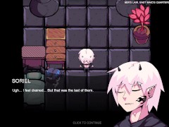 Objective met - Screenshot 7 of 16 - Crimson Keep