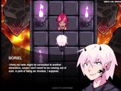 She Gave In to Desire – Crimson Keep