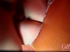 Eloide L Gets Dicked By Slim College Stud In Glasses!