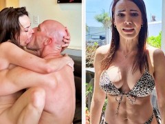 Johnny Sins - Fit Milf Next Door Needs Help!