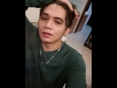 Another meet ang greet may dalang sex toy laki ng titi.