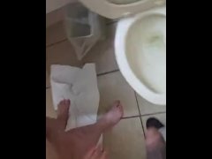 Toxic Toilet 🐖 Piggy humiliation - Screenshot 16 of 16 - Toilet
