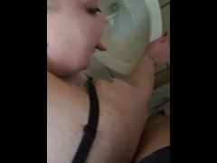Toxic Toilet 🐖 Piggy humiliation - Screenshot 4 of 16 - Piggy