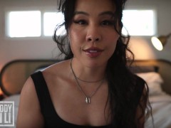 Lost in Asian Ass 3/16