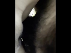 College Girlfriend Tricked and Fucked Hard