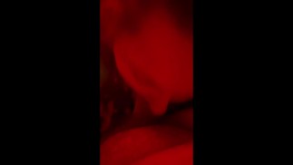 Bbw betrügt ihren Freund mit einem Kollegen