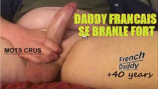Mec se branle parle cru - suce salope
