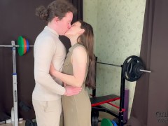 Кончи мне на ножки или я все расскажу твоей жене | 4К - Screenshot 1 of 16 - Amateur