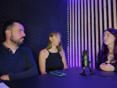 INTERVIEW avec UNE ACTRICE X - NORAGE nous révèle son BODYCOUNT!!