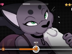 Beat Banger Hentai Sex Game Sex Scenes Gameplay Part 1 [18+]