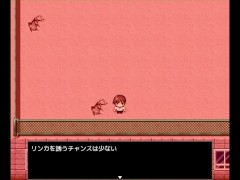 【H GAME】月夜に輝く赤い華♡全Hアニメーション集 エロアニメ｜エロ同人｜Anime｜Hentai｜Doujin