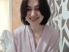 НЕЖНОСТИ МИЛФЫ НЕТУ ПРЕДЕЛА - Screenshot 1 of 16 - Asian Big Tits
