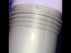 Stamina (dirty) - Screenshot 11 of 16 - Solo Male Fleshlight