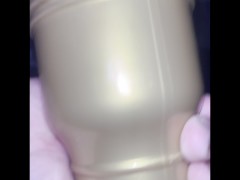 Stamina (dirty)