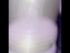 Stamina (dirty) - Screenshot 2 of 16 - Solo Male Fleshlight