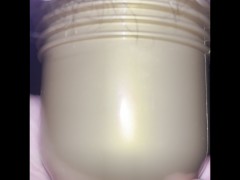 Stamina (dirty) - Screenshot 8 of 16 - Solo Male Fleshlight