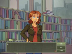 Witch Hunter Cartoon Porn Game Sex Gallery Eo01
