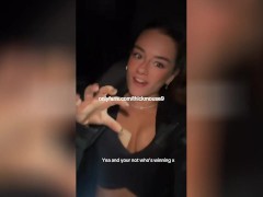 TikTok Live Gangbang: 18yo's Virgin Sacrifice
