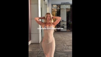 Slim Teen Pussy Stretched Huge Live