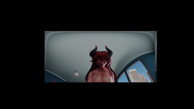 HENTAI Vrp HD