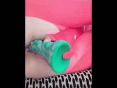 小穴要疯掉啦~~家淫们~ - Screenshot 10 of 16 - 韩国