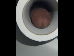 My Sex toy Better than pussy