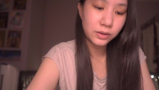 Cute Asian Girl ASMR - Exodus 12-15