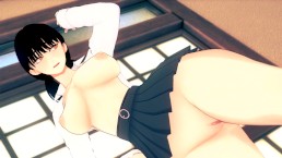 Asa Mitaka wants You to be Gentle...