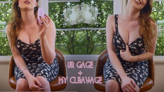 Nulle part mieux - En cage sur décolleté - Les bons garçons veulent retourner dans la cage