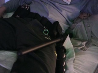 My Cheer Out, Making use of it