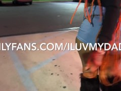 Off the henny - Screenshot 4 of 16 - Ebony Onion Booty