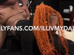 Off the henny - Screenshot 9 of 16 - Ebony Onion Booty