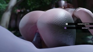 blind girl, thirsty for sex, found my penis in the dark. female voice