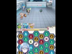 Nutaku Project QT Hentai Gaming Ep1