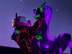 Space Sex | VR |